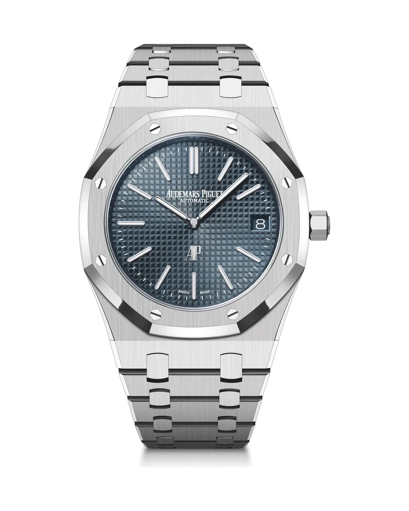 Audemars Piguet Royal Oak Extra-Thin, reference 16202ST