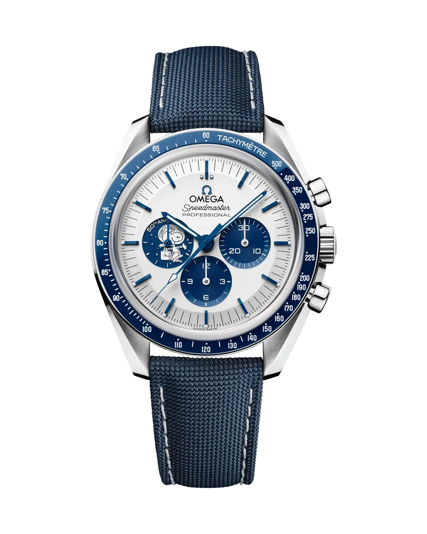 Omega Speedmaster Moonwatch, reference 310.32.42.50.02.001