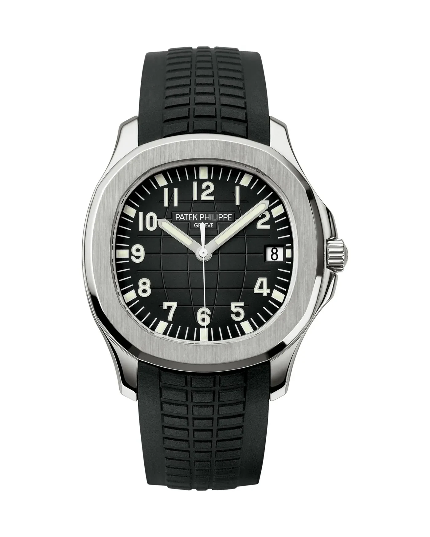 Patek Philippe Aquanaut, reference 5167A-001